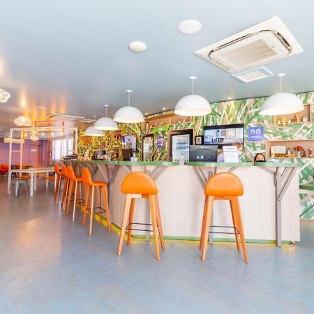 Hotel Dan Inn Sao Carlos By Nacional Inn Bagian luar foto